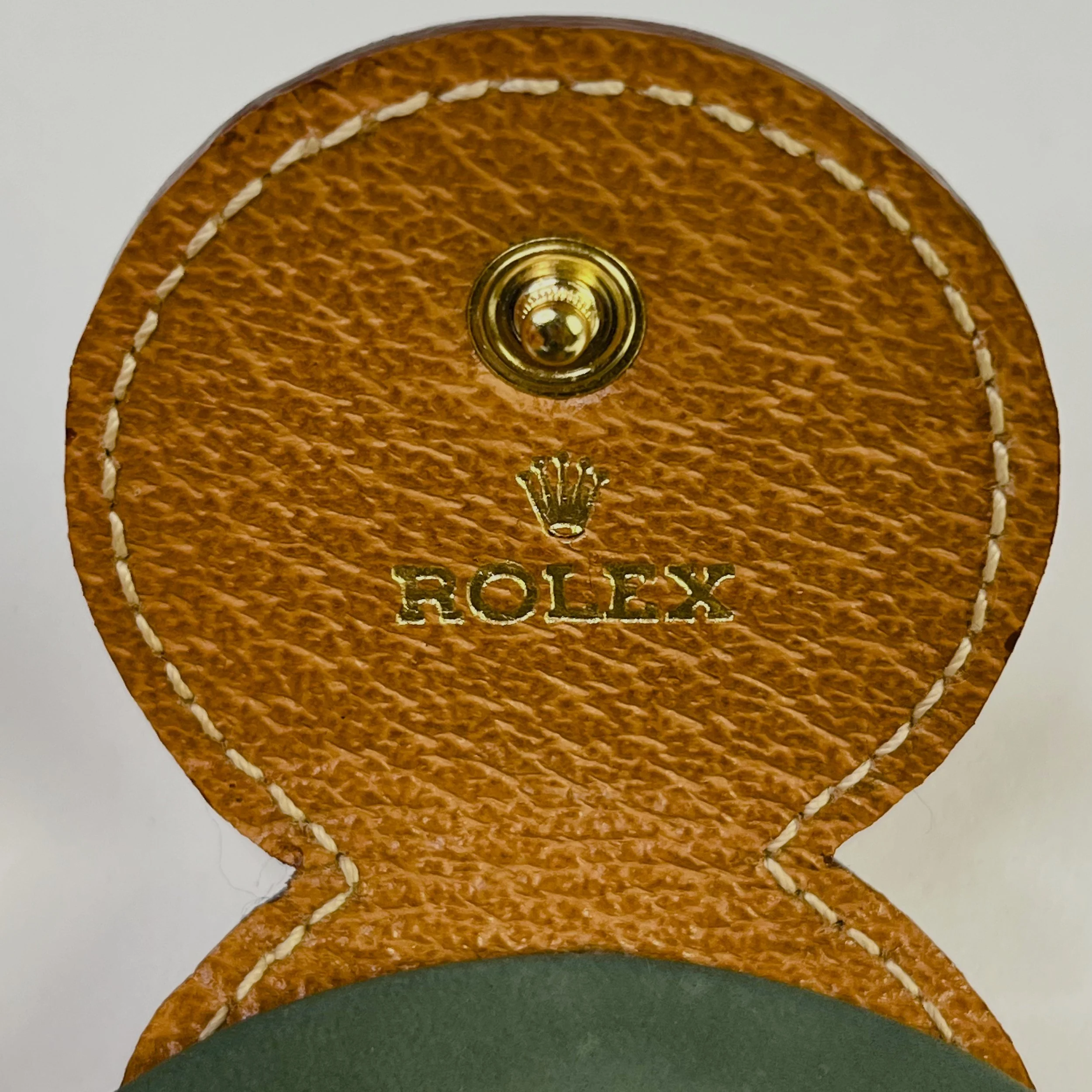 Rolex x Caran d'Ache 849 Ballpoint Pen Set – Swiss Made Limited